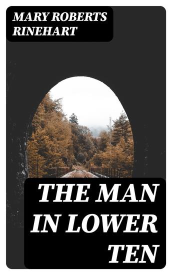 The Man in Lower Ten - cover