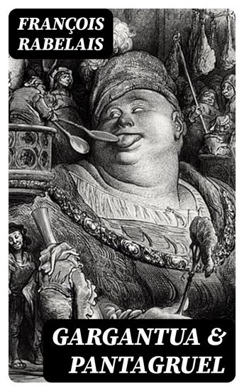 Gargantua & Pantagruel - cover