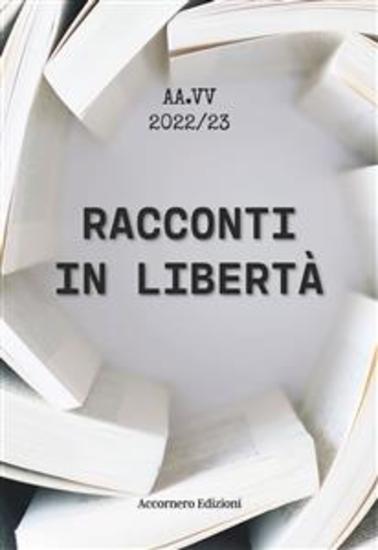 Racconti in libertà - cover