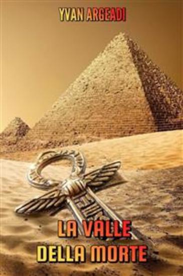 La Valle della Morte - cover