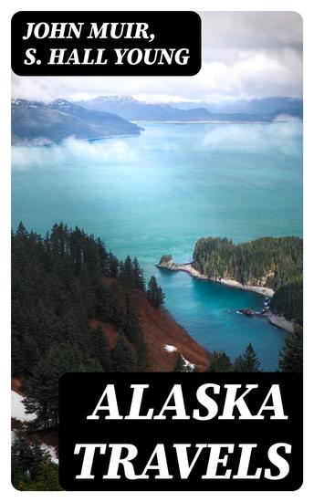 Alaska Travels - cover