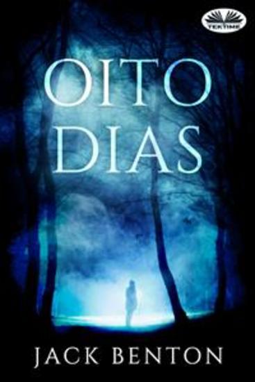 Oito Dias - cover