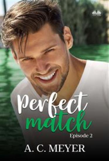 Perfect Match - Episode 2 - cover
