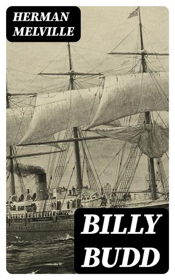 Billy Budd - cover