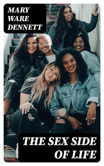 The Sex Side of Life - cover