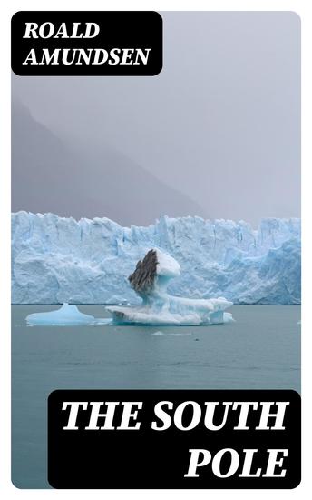 The South Pole - cover
