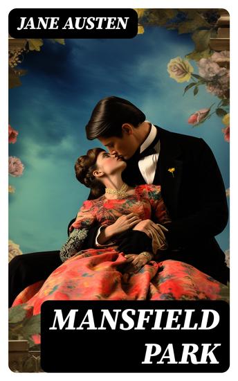 Mansfield Park - cover