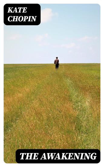 The Awakening - cover