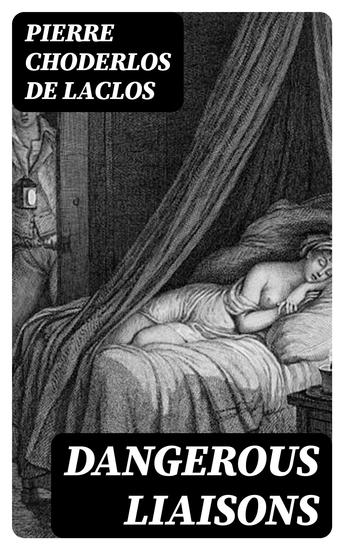 Dangerous Liaisons - cover