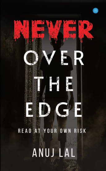 Never over the Edge - cover