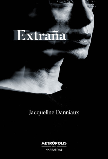 Extraña - cover