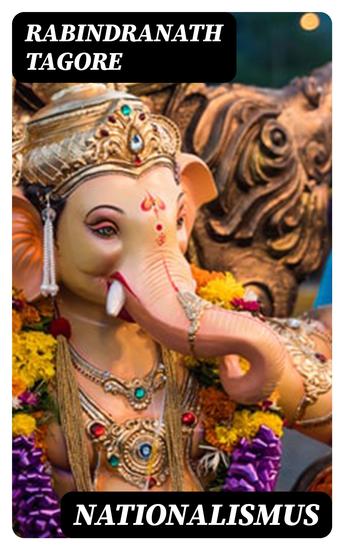 Nationalismus - cover