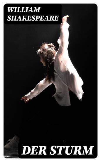 Der Sturm - cover