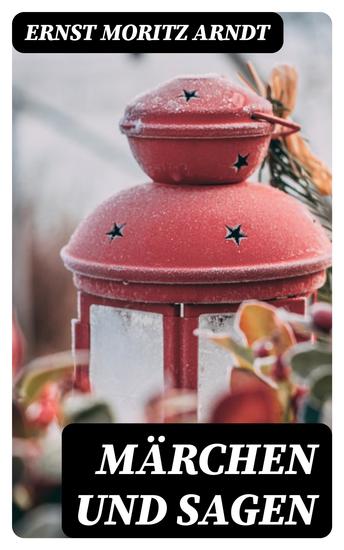 Märchen und Sagen - cover