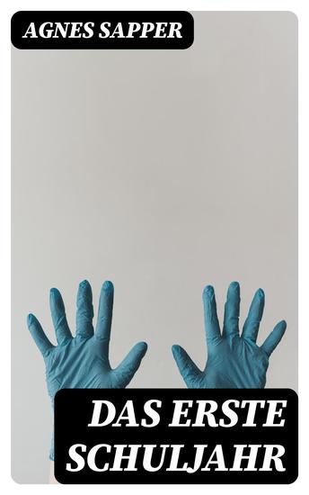 Das erste Schuljahr - cover