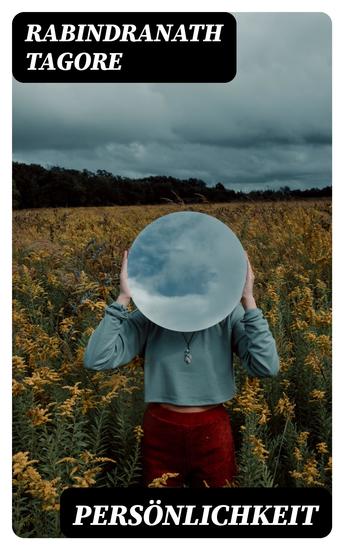 Persönlichkeit - cover