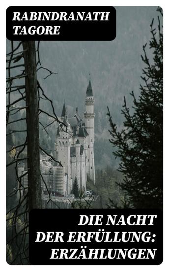 Die Nacht der Erfüllung: Erzählungen - cover