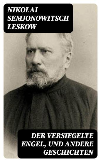 Der versiegelte Engel und andere Geschichten - cover
