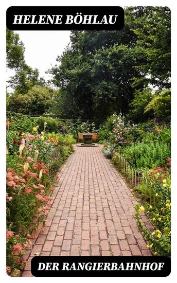 Der Rangierbahnhof - cover