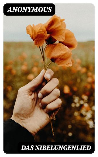 Das Nibelungenlied - cover