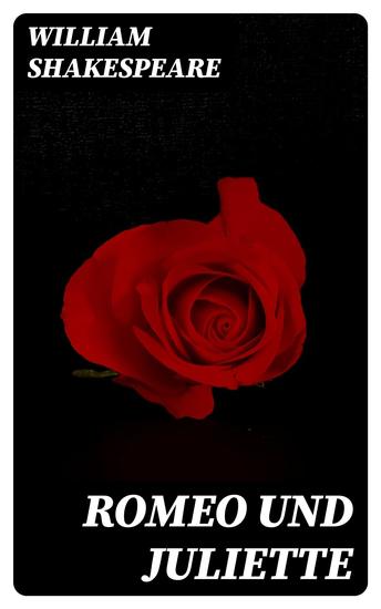Romeo und Juliette - cover