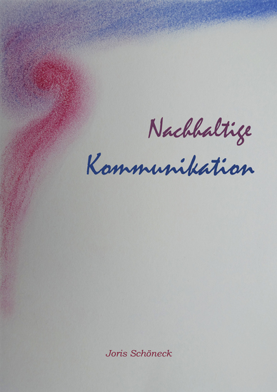 Nachhaltige Kommunikation - cover
