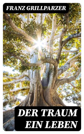 Der Traum ein Leben - cover