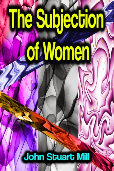 The Subjection of Women - cover