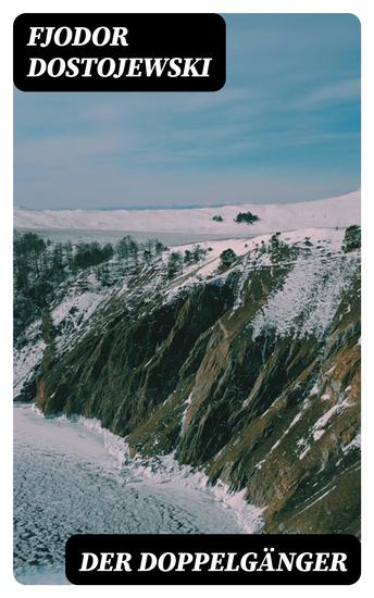 Der Doppelgänger - cover