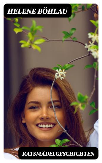 Ratsmädelgeschichten - cover