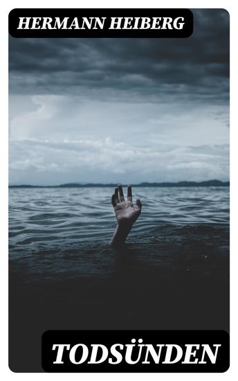 Todsünden - cover