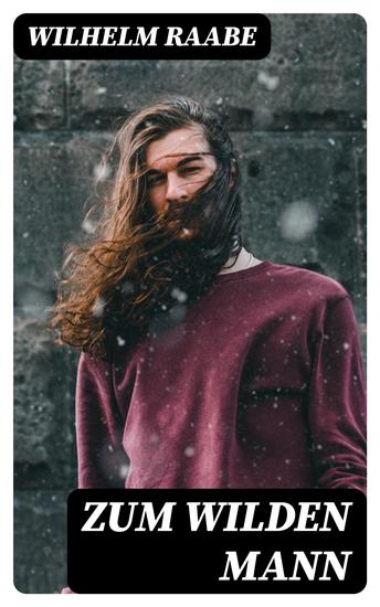 Zum wilden Mann - cover
