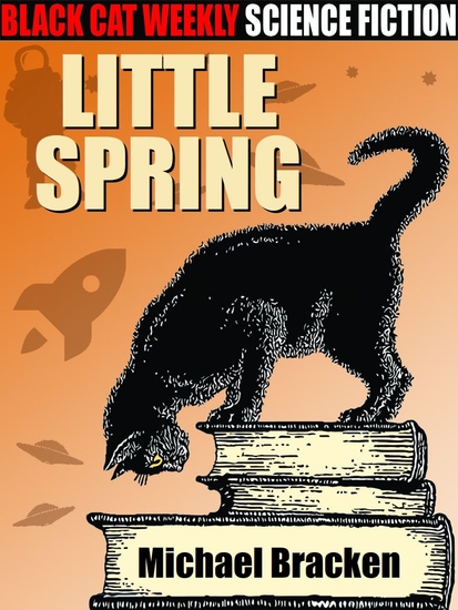 Little Spring - cover