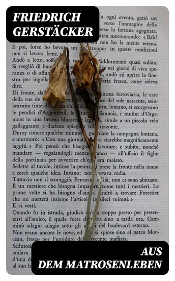 Aus dem Matrosenleben - cover