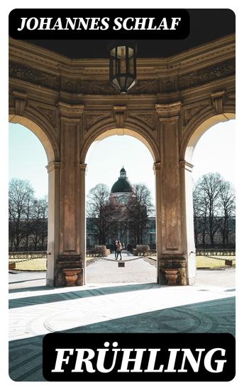 Frühling - cover