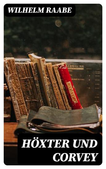 Höxter und Corvey - cover