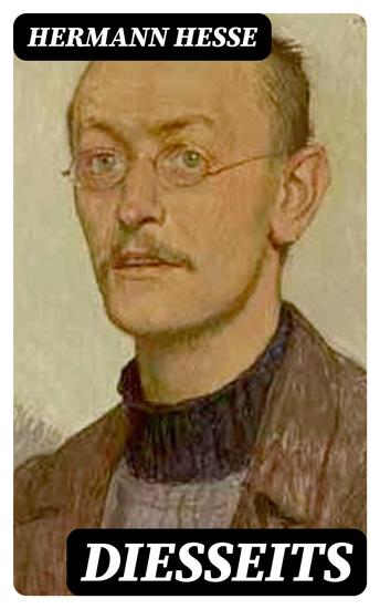 Diesseits - Erzählungen - cover