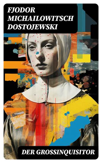Der Großinquisitor - cover