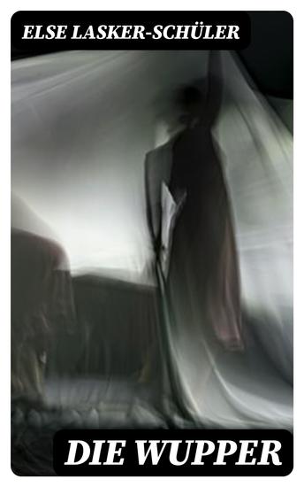 Die Wupper - Schauspiel in 5 Aufzügen - cover