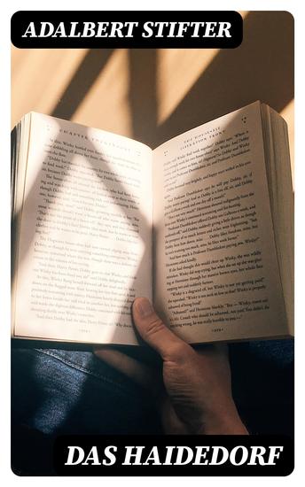 Das Haidedorf - cover