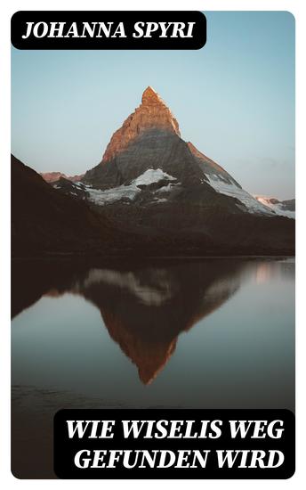 Wie Wiselis Weg gefunden wird - cover