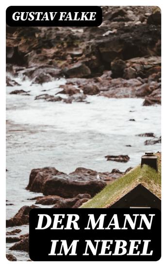 Der Mann im Nebel - cover