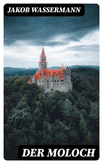 Der Moloch - cover