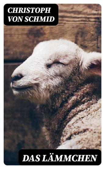 Das Lämmchen - cover