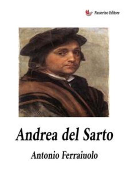 Andrea del Sarto - cover
