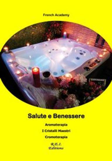 Salute e Benessere - cover