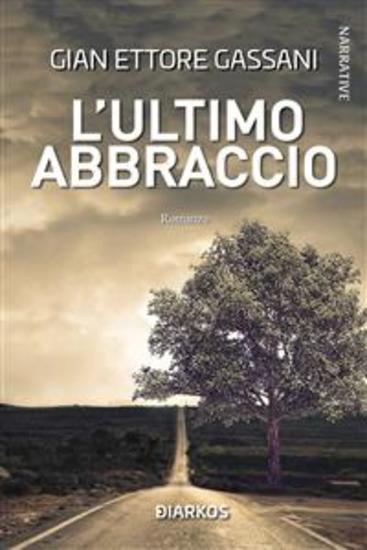 L'ultimo abbraccio - cover