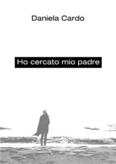 Ho cercato mio padre - cover
