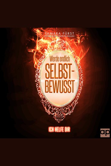 Werde endlich selbstbewusst - Ich helfe Dir - cover