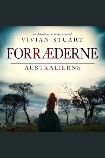 Forræderne - cover